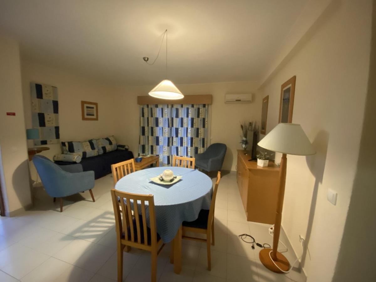 Apartamento T1 Quinta Nova - Alvor Exterior photo