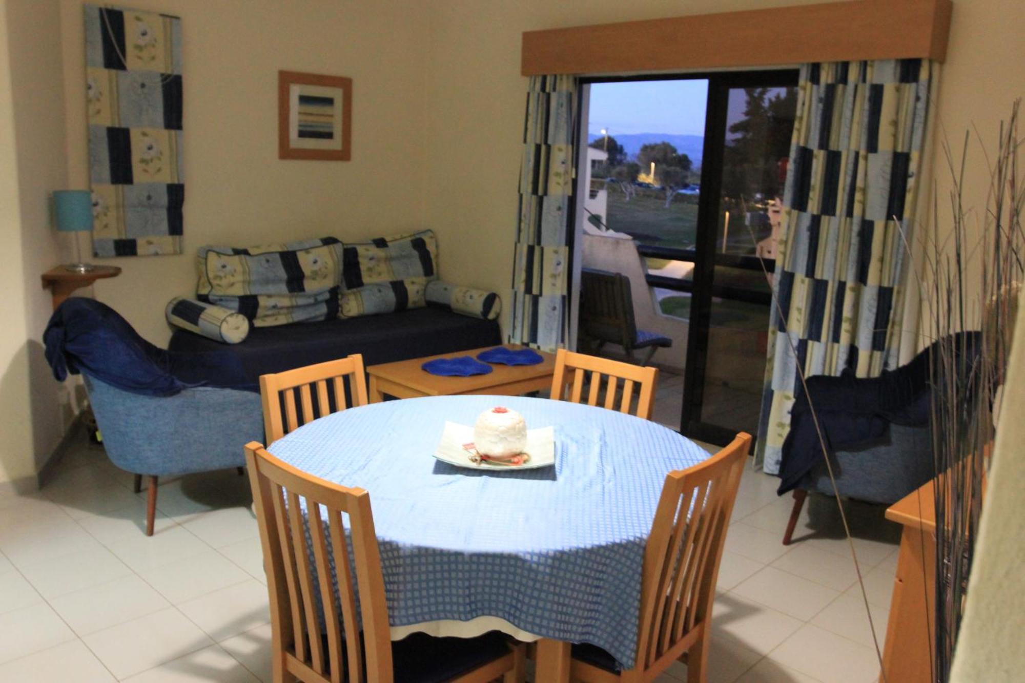 Apartamento T1 Quinta Nova - Alvor Exterior photo