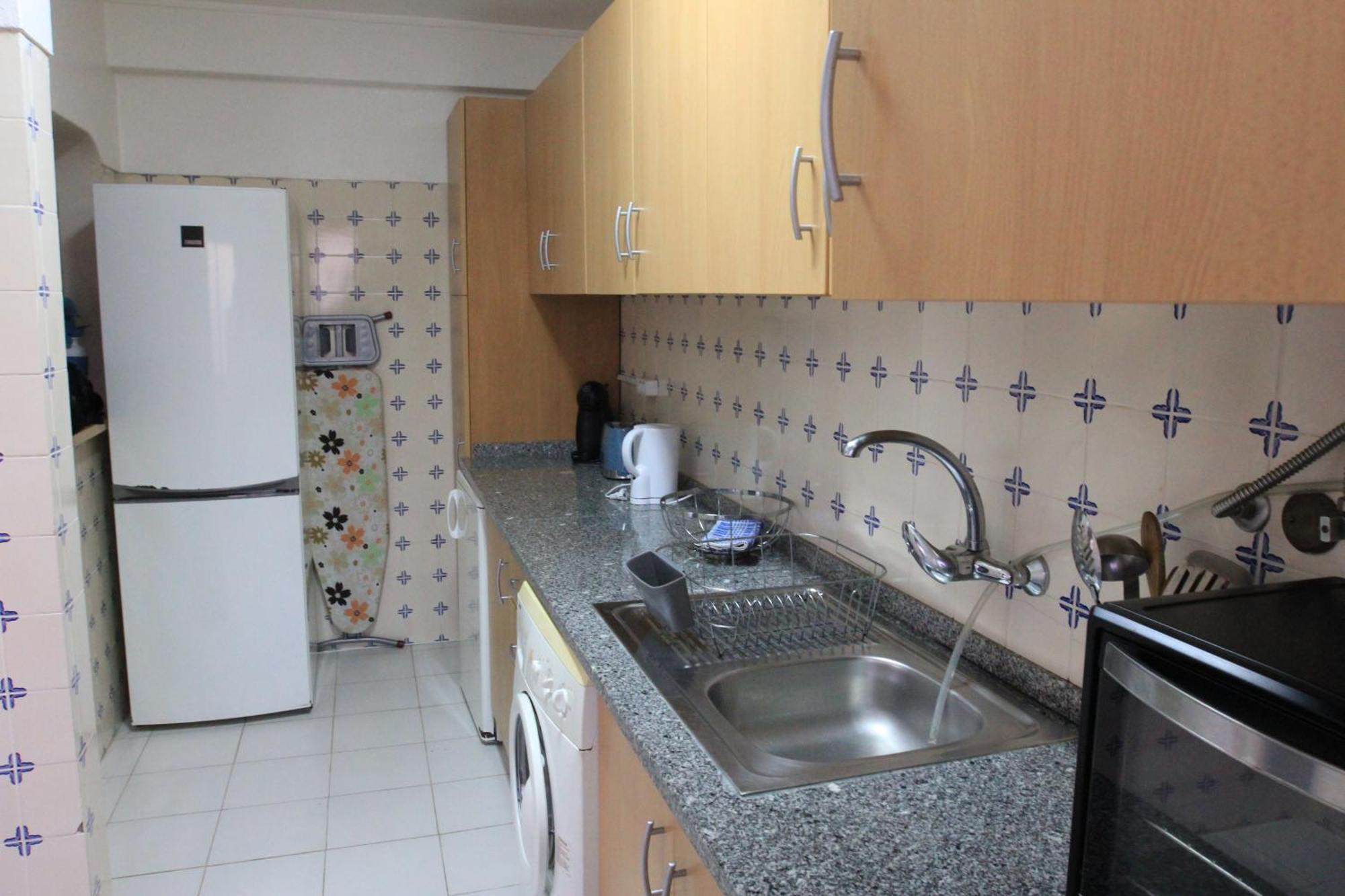 Apartamento T1 Quinta Nova - Alvor Exterior photo