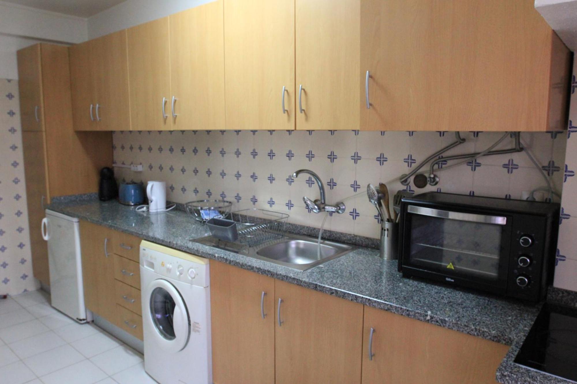 Apartamento T1 Quinta Nova - Alvor Exterior photo