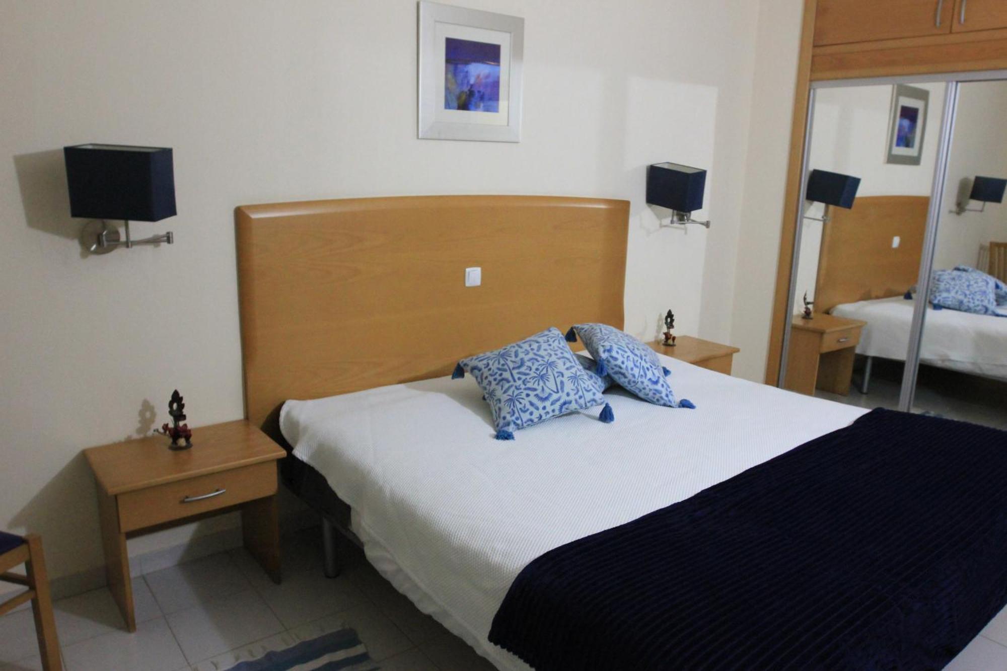Apartamento T1 Quinta Nova - Alvor Exterior photo