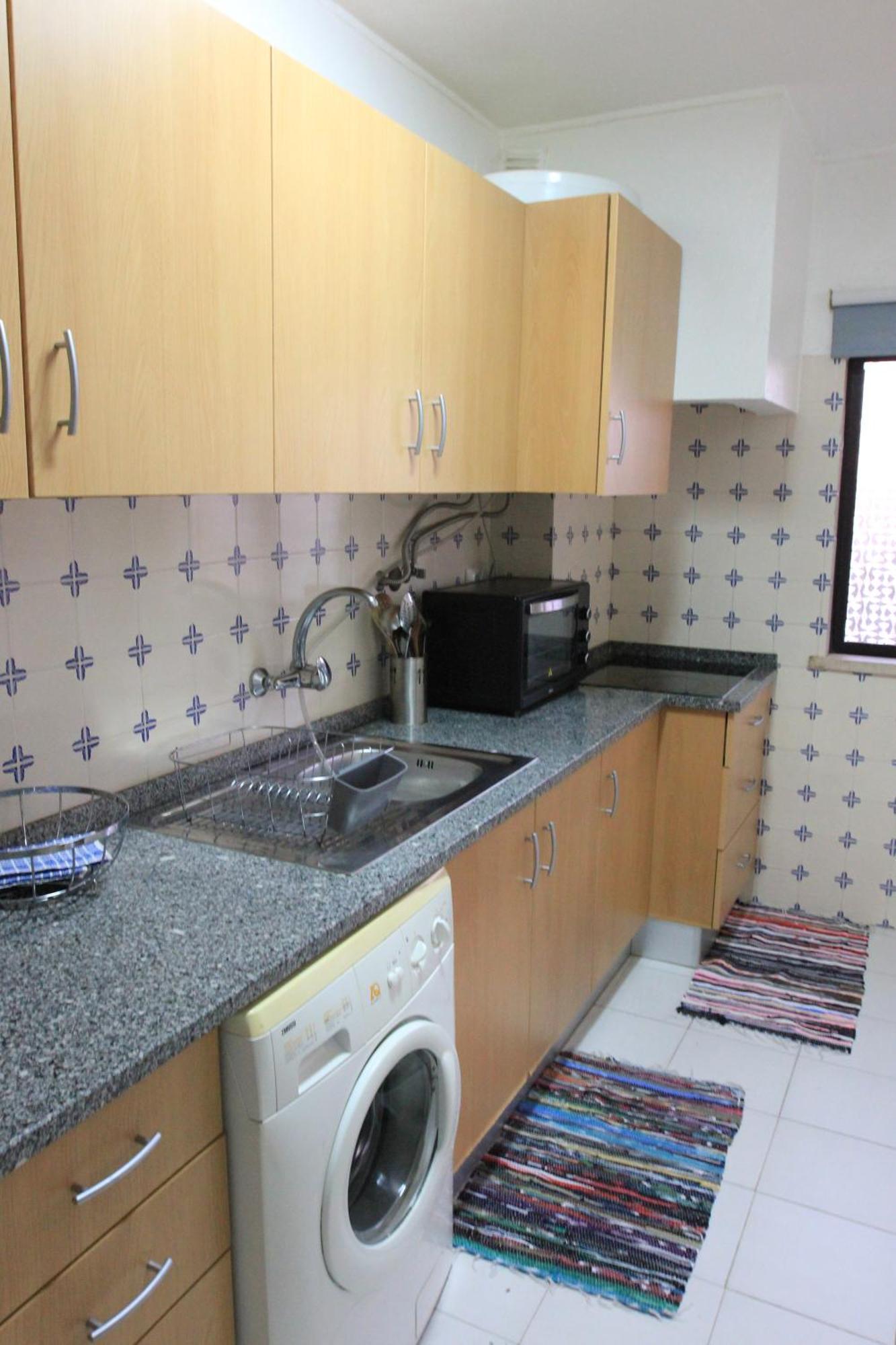Apartamento T1 Quinta Nova - Alvor Exterior photo