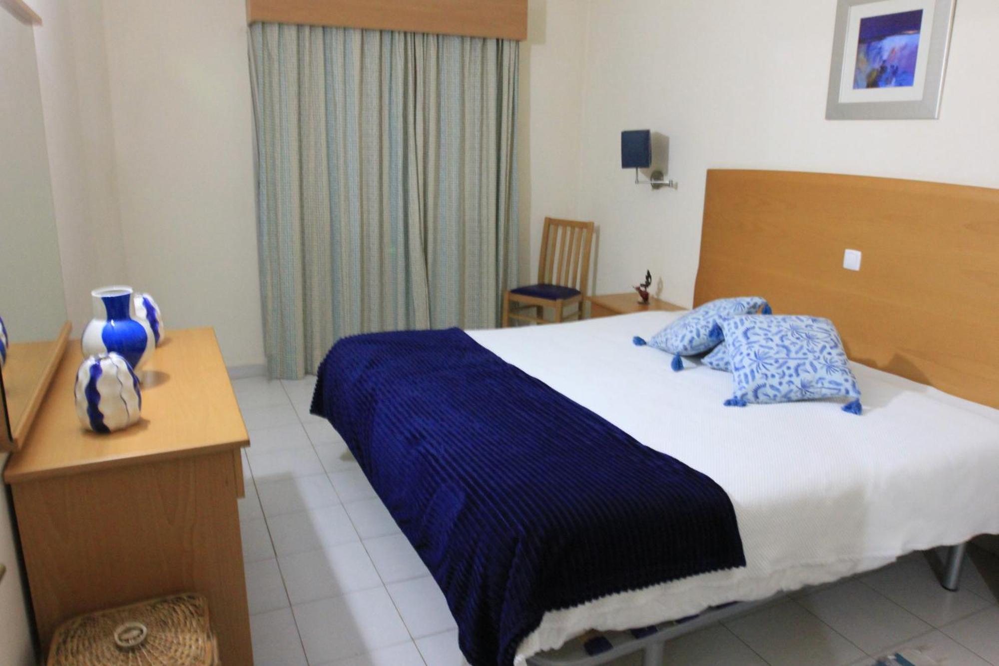 Apartamento T1 Quinta Nova - Alvor Exterior photo