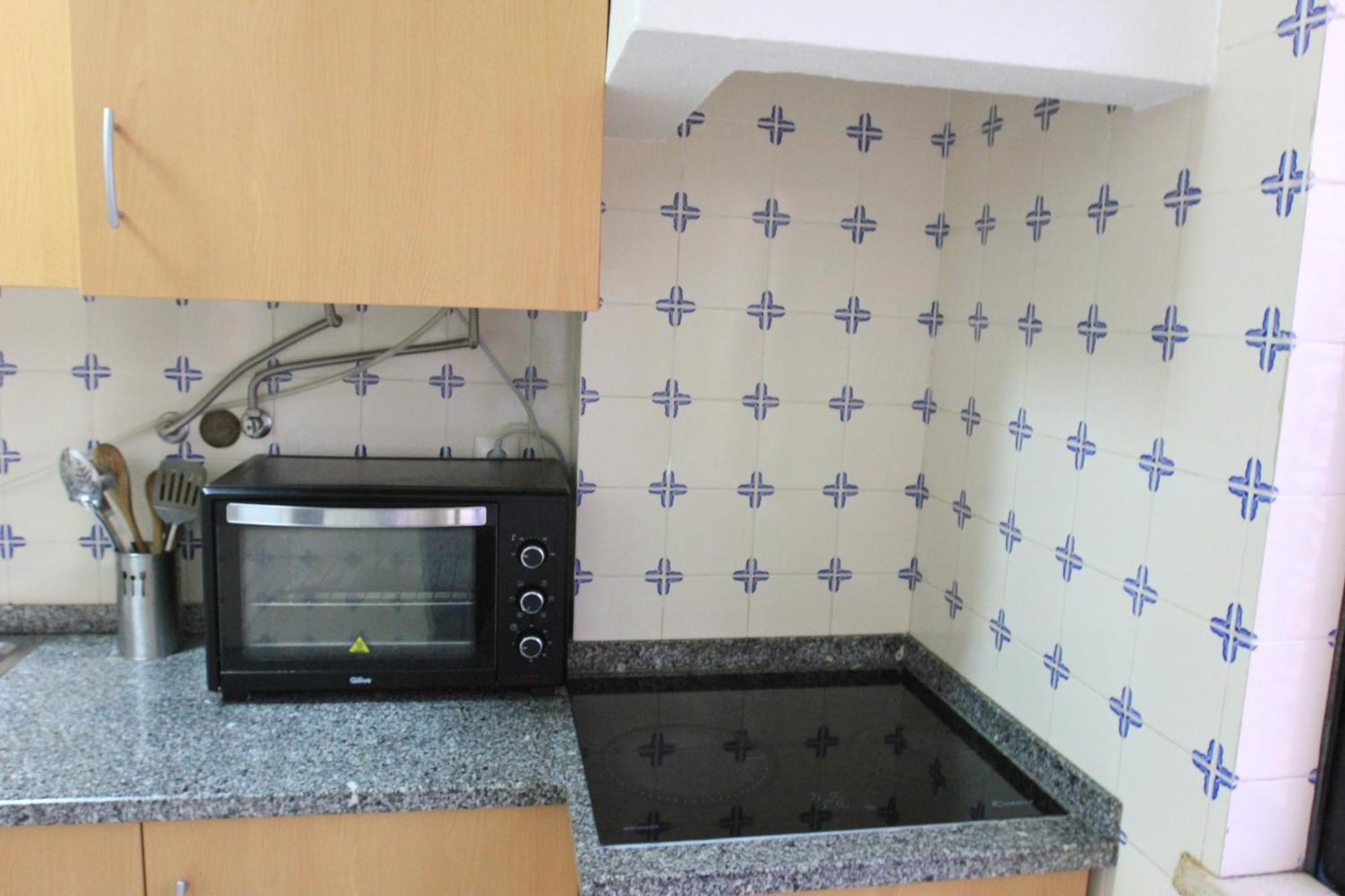 Apartamento T1 Quinta Nova - Alvor Exterior photo