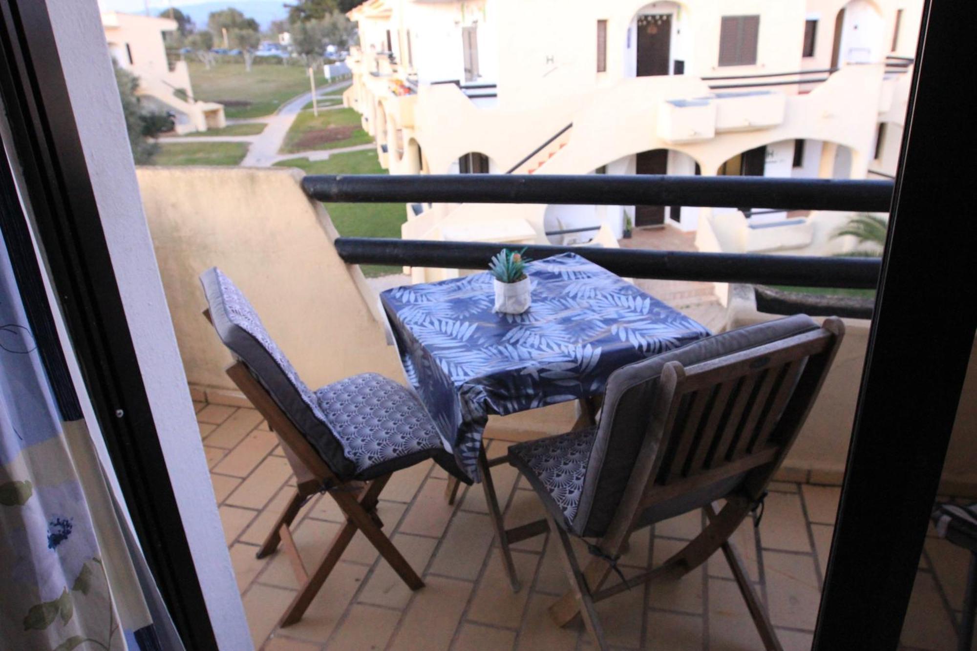 Apartamento T1 Quinta Nova - Alvor Exterior photo