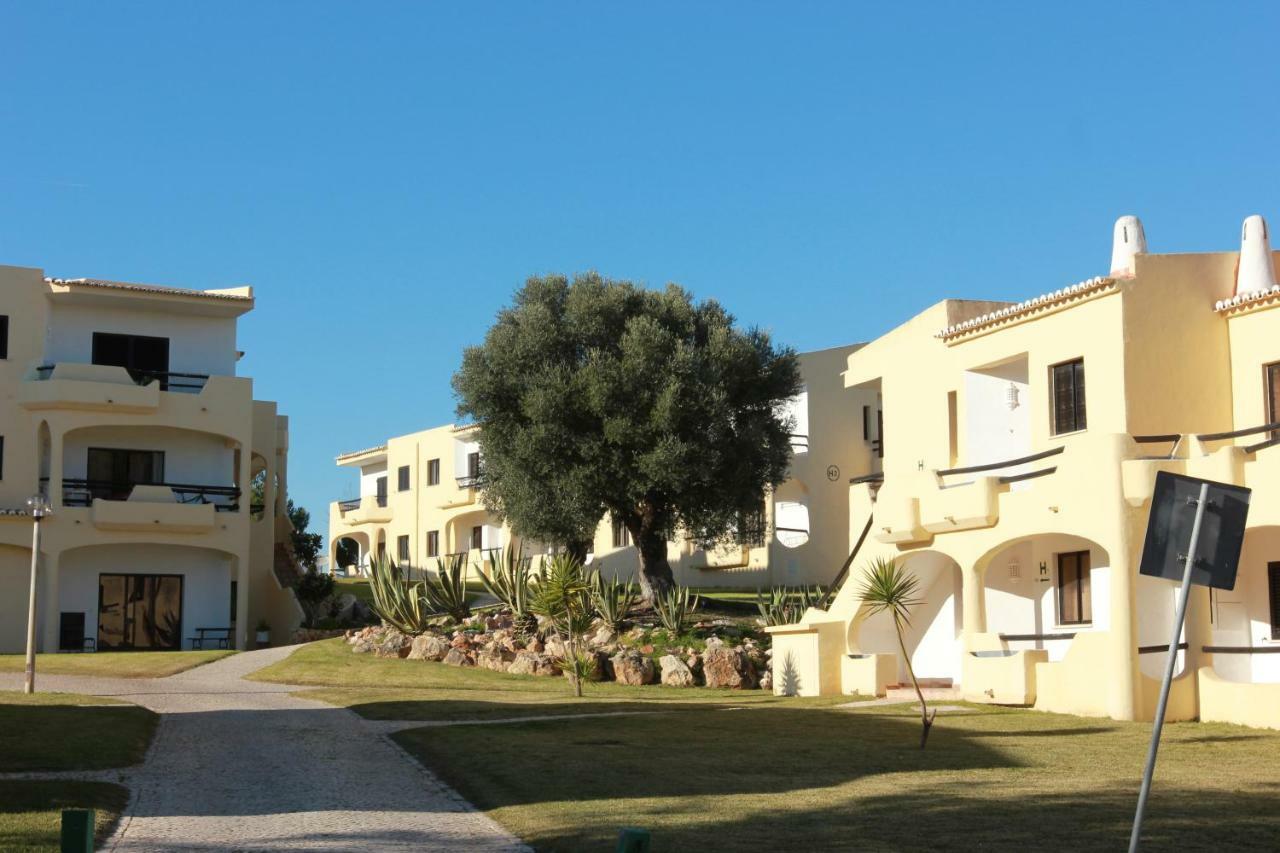 Apartamento T1 Quinta Nova - Alvor Exterior photo