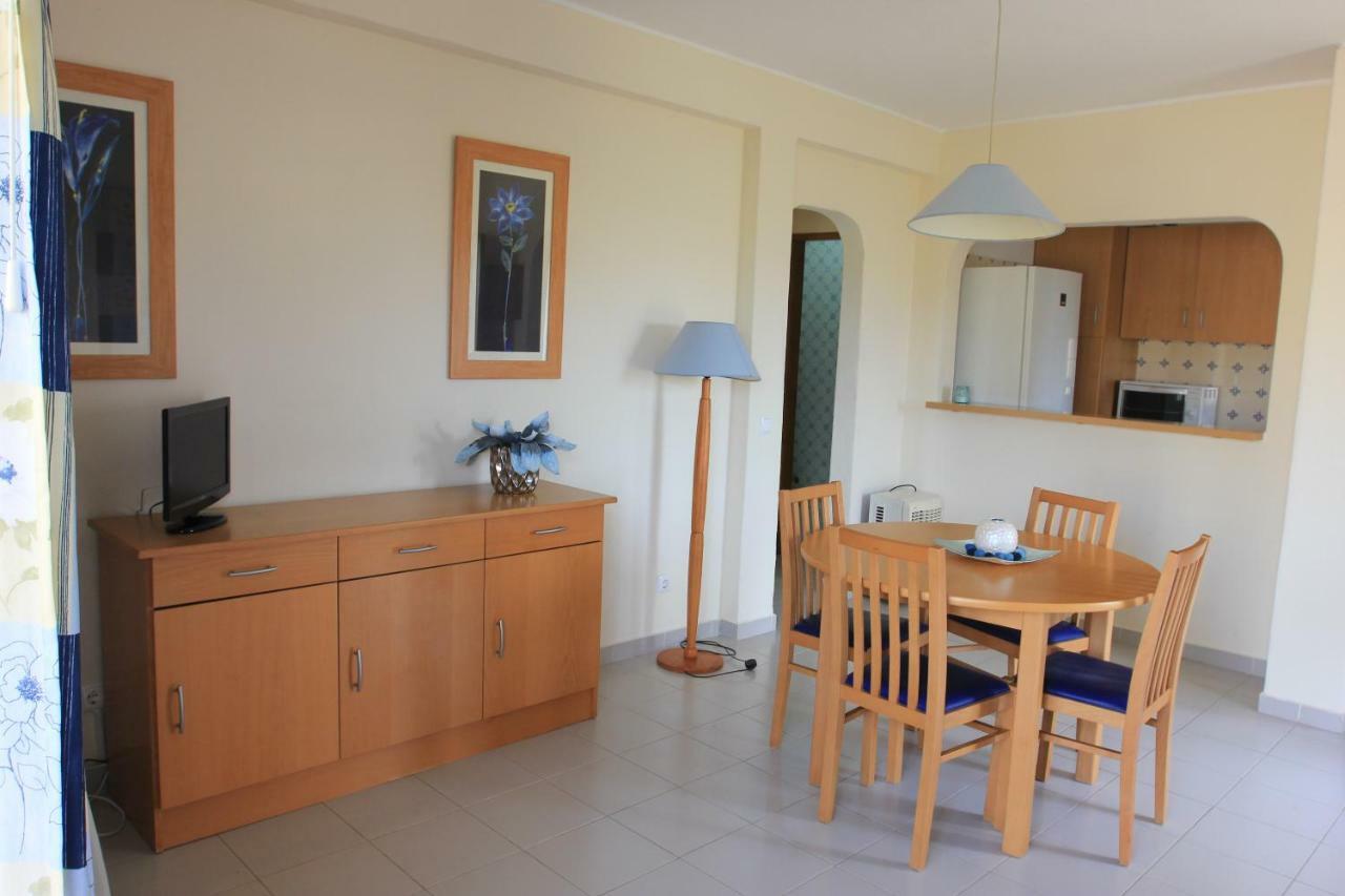 Apartamento T1 Quinta Nova - Alvor Exterior photo