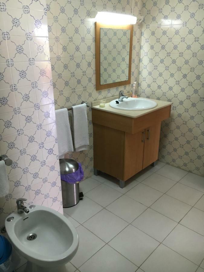 Apartamento T1 Quinta Nova - Alvor Exterior photo