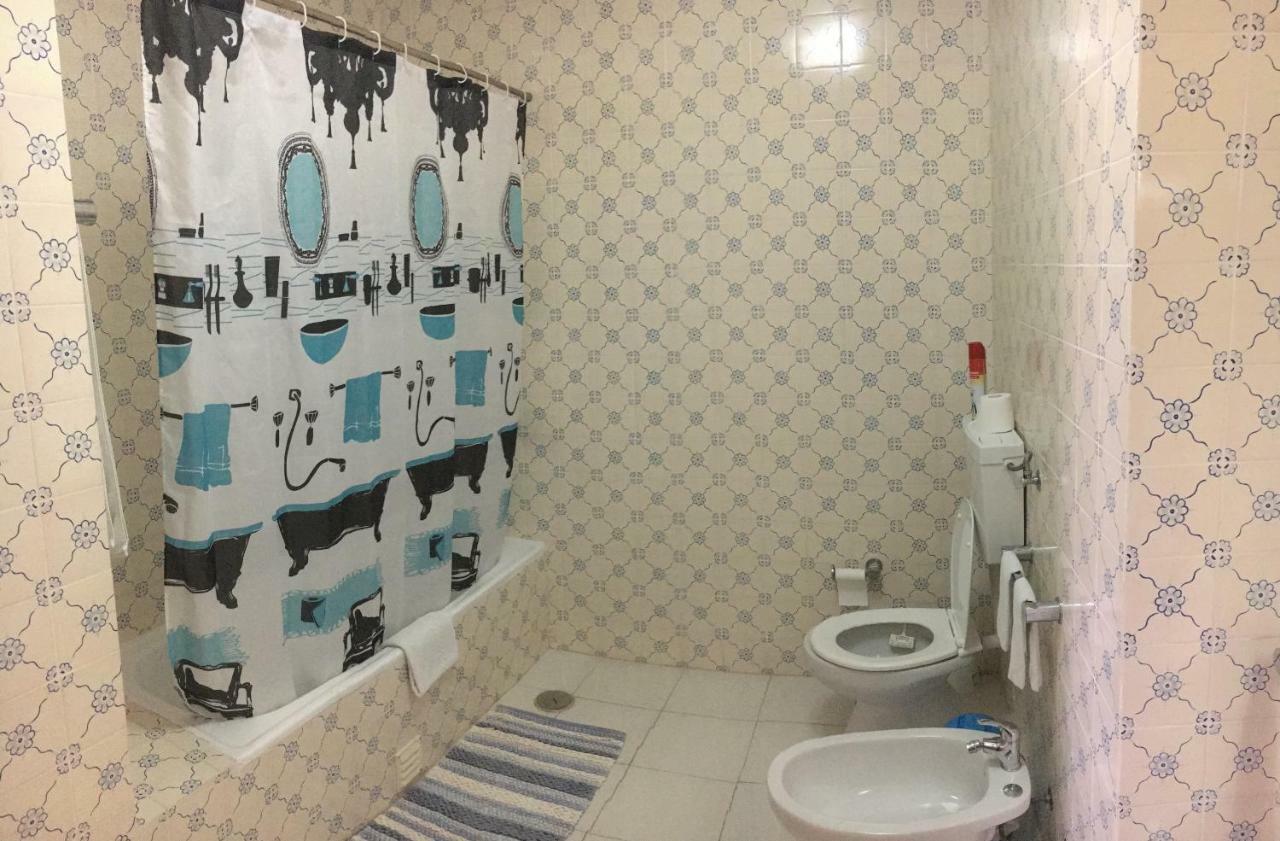 Apartamento T1 Quinta Nova - Alvor Exterior photo