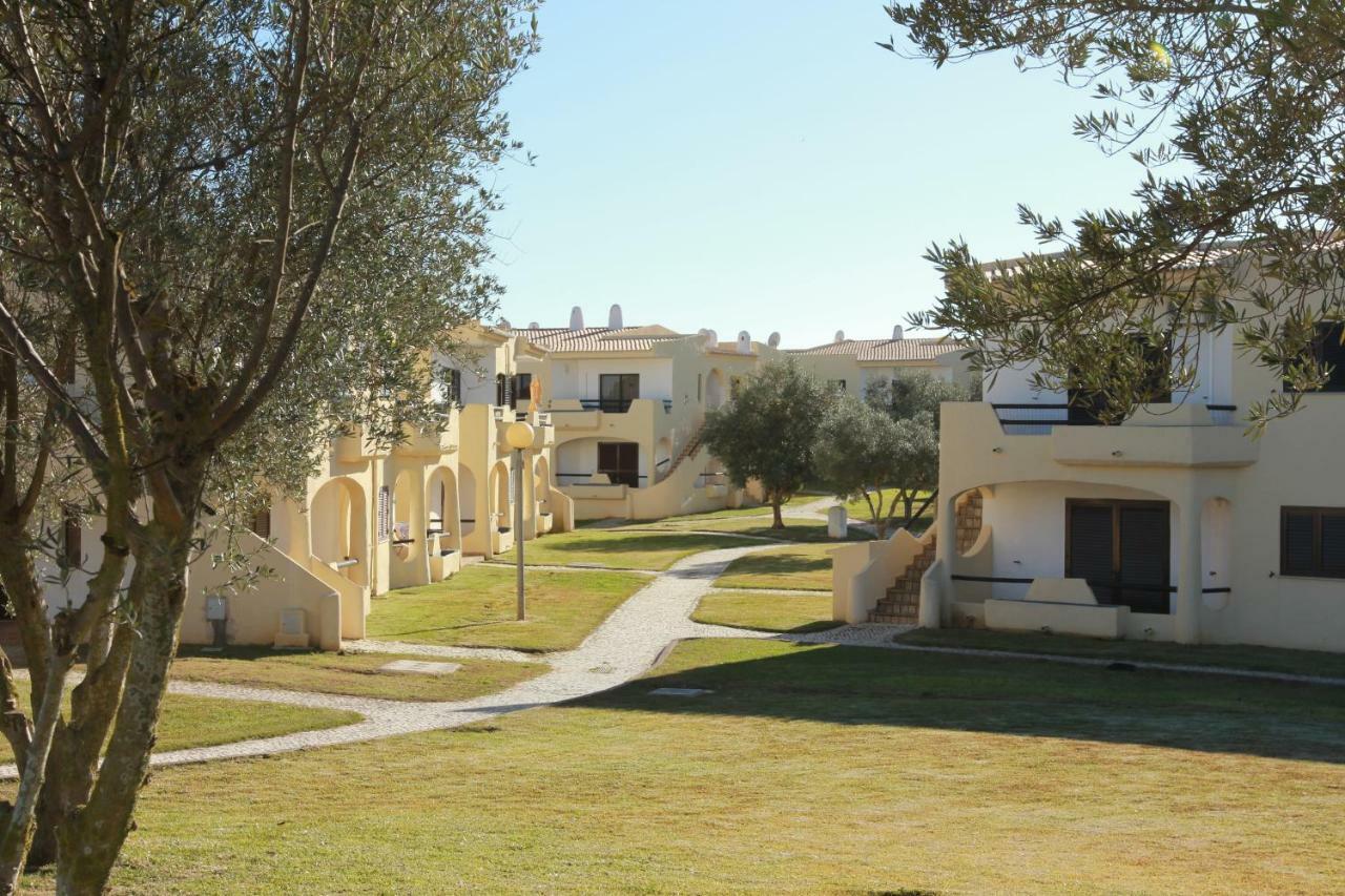 Apartamento T1 Quinta Nova - Alvor Exterior photo